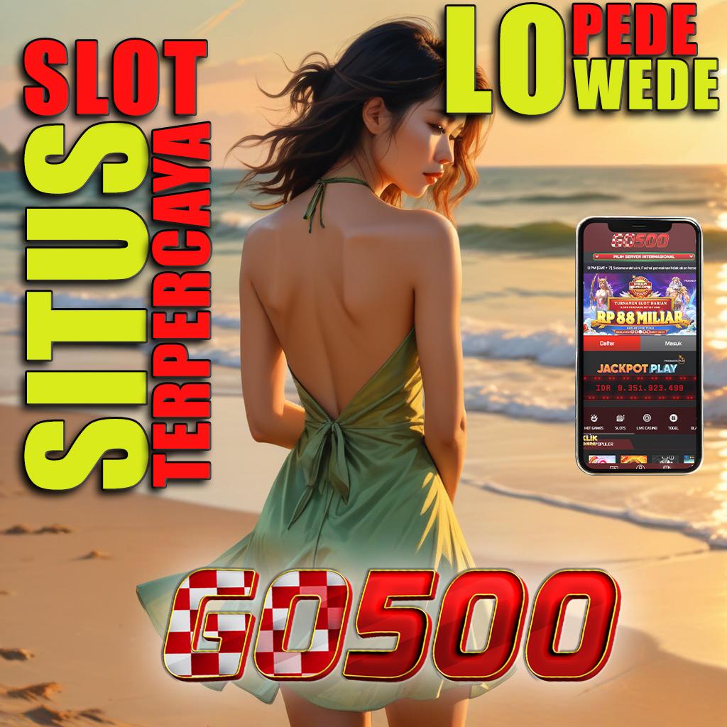 SLOT GACOR TERBARU 2024 Provider Apk Injector Slot No Root