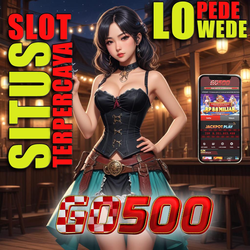 Situs Taruhan MAHJONG SLOT DANA Aplikasi Slot Bisa Tarik Dana