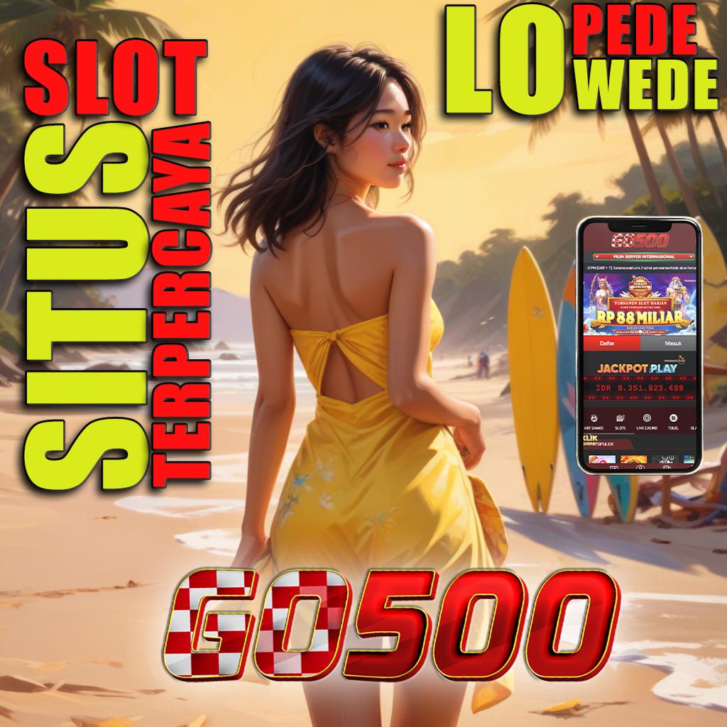 Slot Gacor Hari Ini Jepang