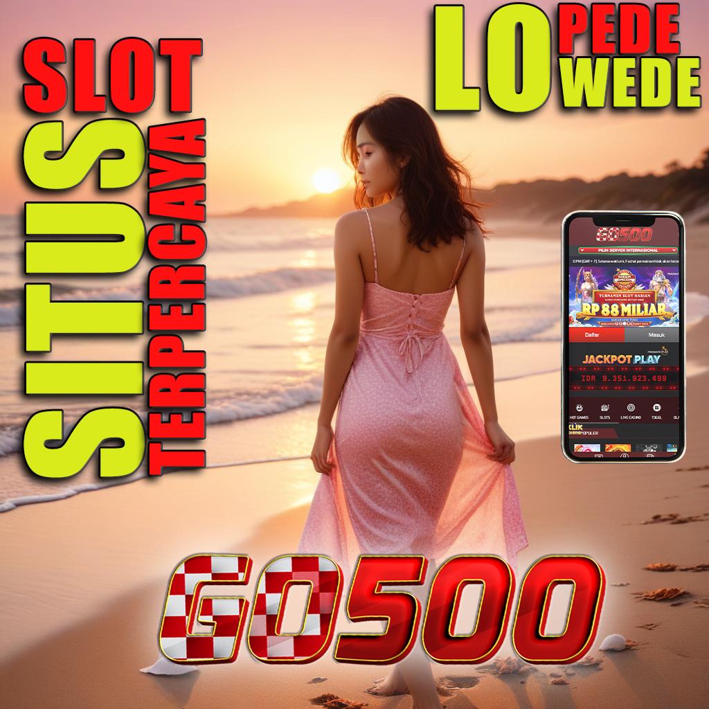 Slot Demo Petir X500