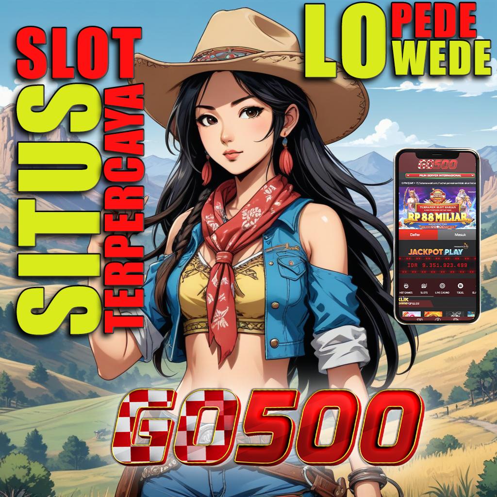 SLOT GACOR TERBAIK HARI INI Bandar Info Slot Gacor Pagi Ini