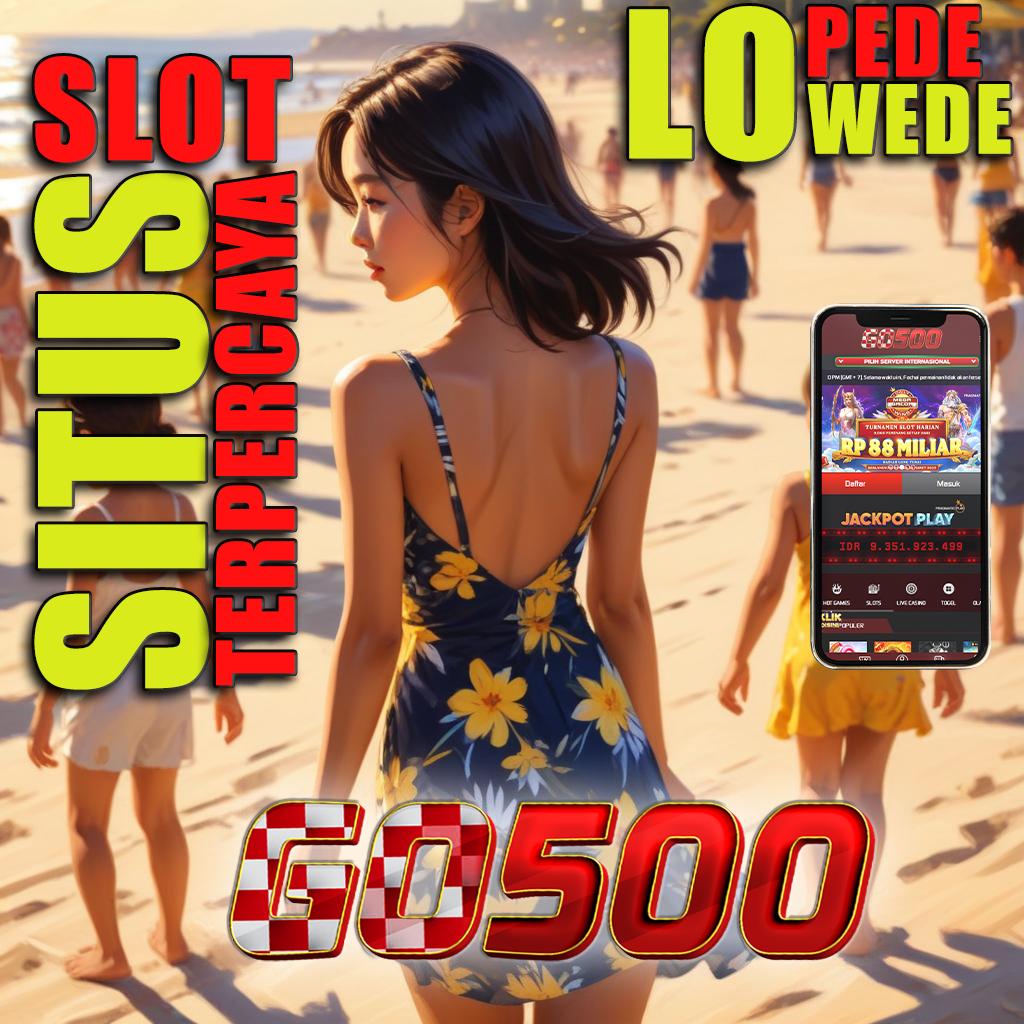 Link Alternatif SLOT GACOR MAHJONG 3 Game Slot Gampang Scatter