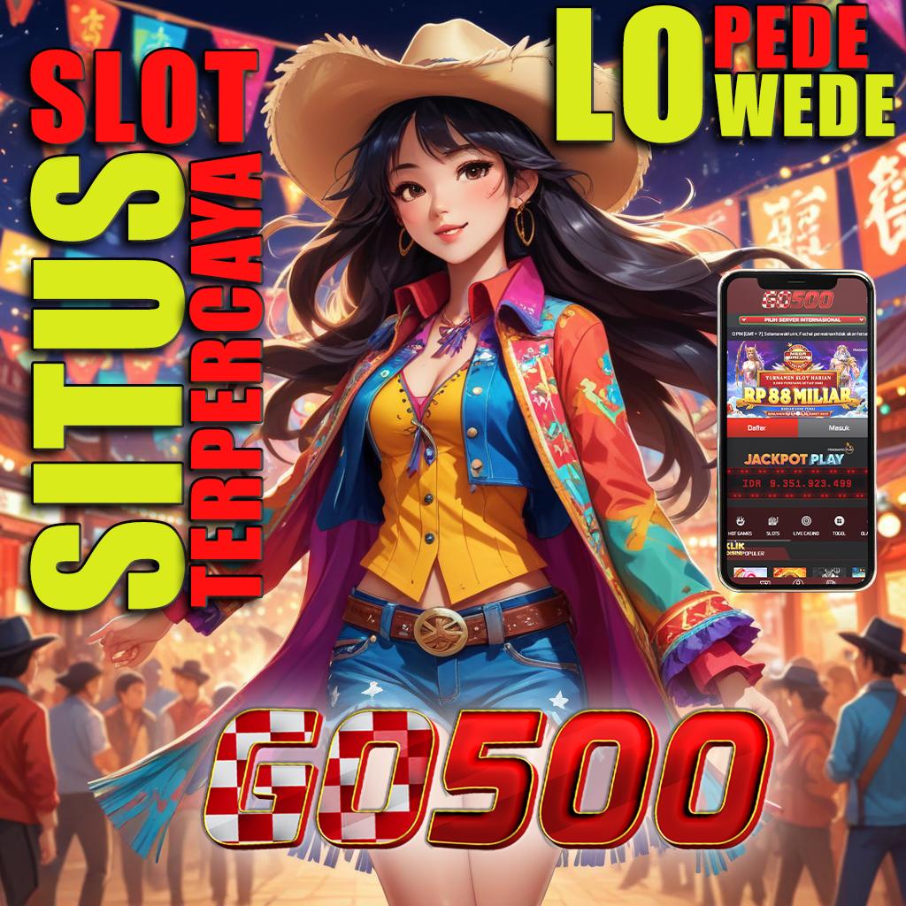 SLOT SERVER LAOS