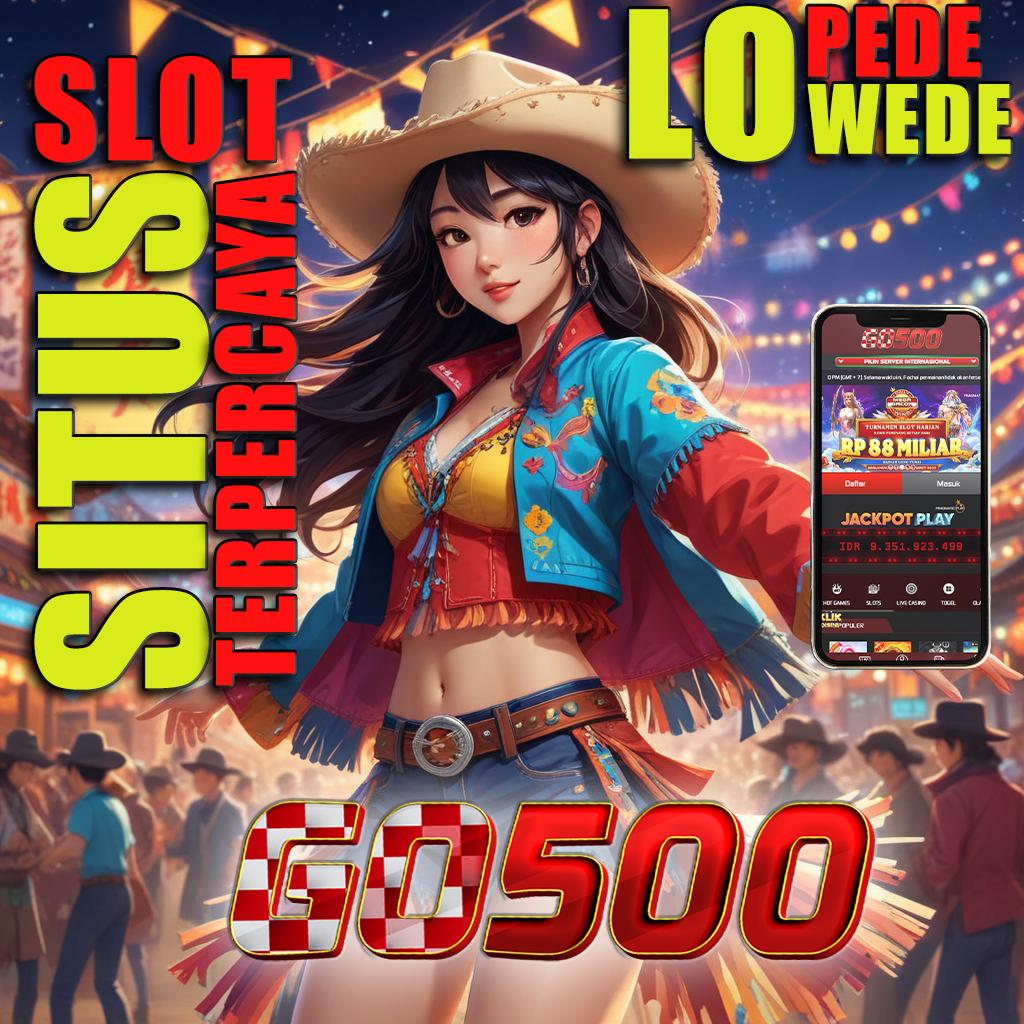 SCATTER SLOT DEMO