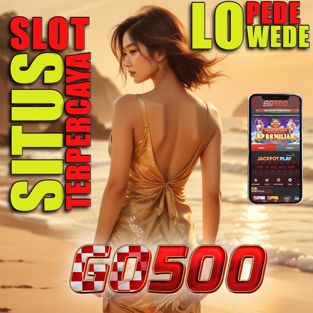 Platform SLOT GACOR JITU Game Slot Gacor Terpercaya