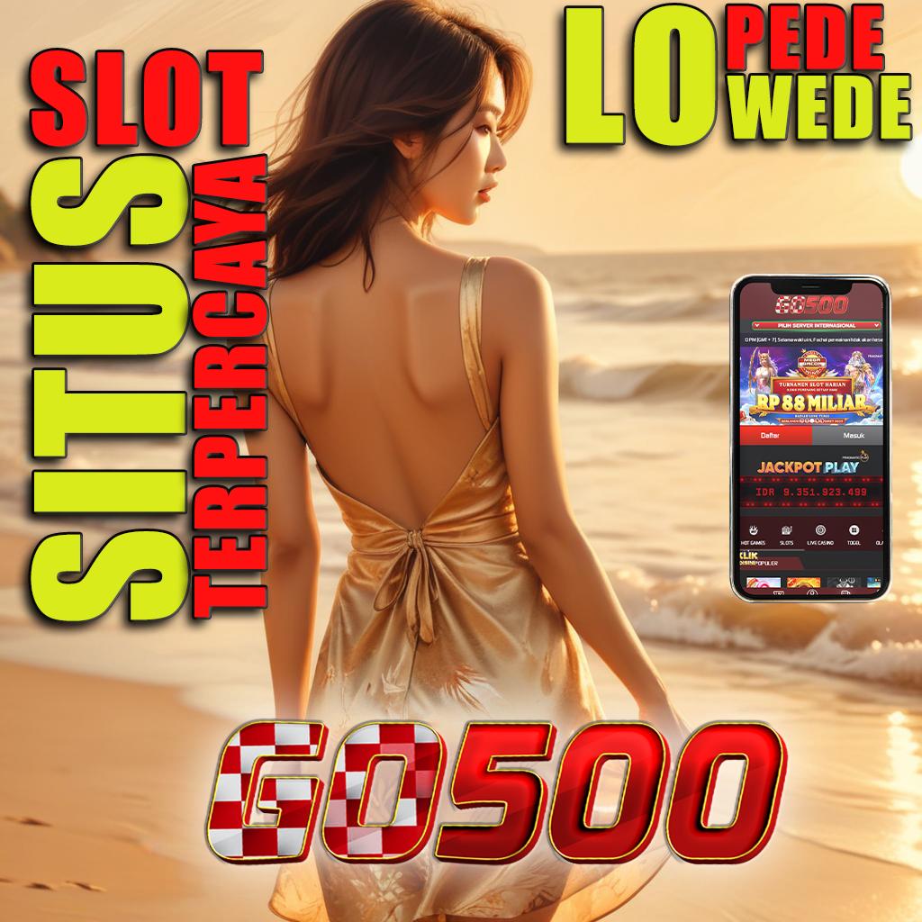 Pragmatic Play Game Slot Deposit Via Dana