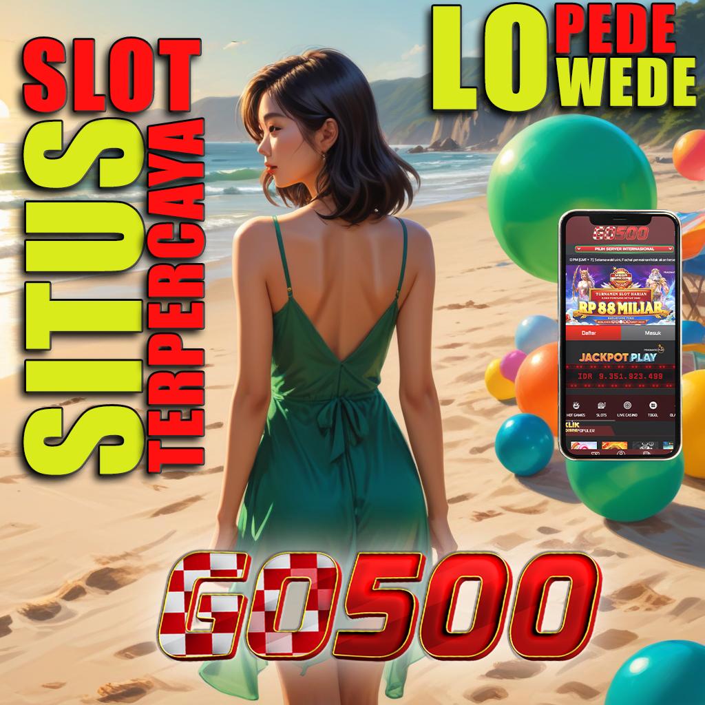 Slot Demo Gratis Tanpa Deposit