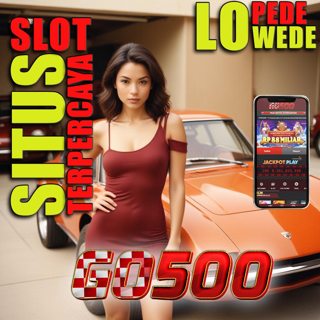 Slot Demo Scatter Hitam Olympus