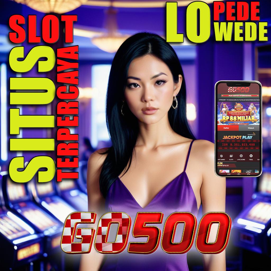 SLOT VIP APK Register Akun Bypass Slot Gacor