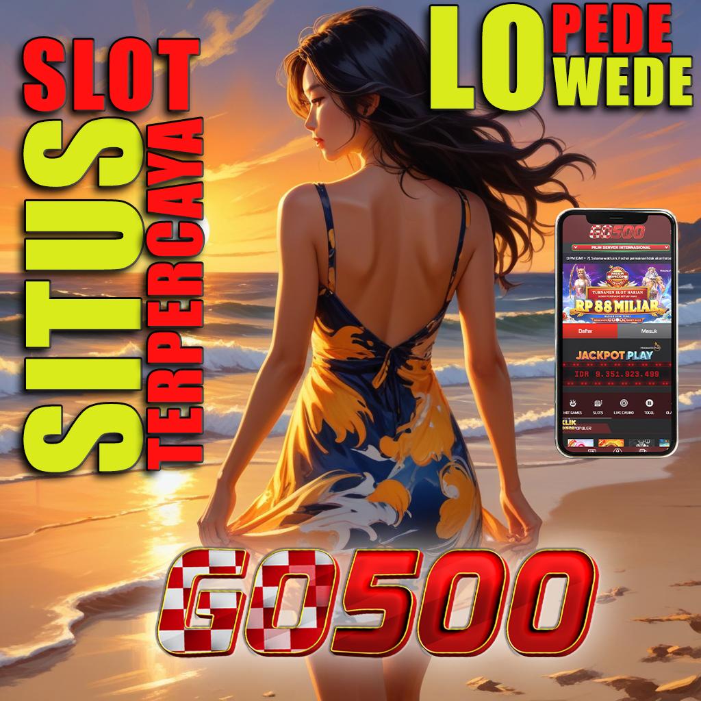 Slot Demo Paling Gacor