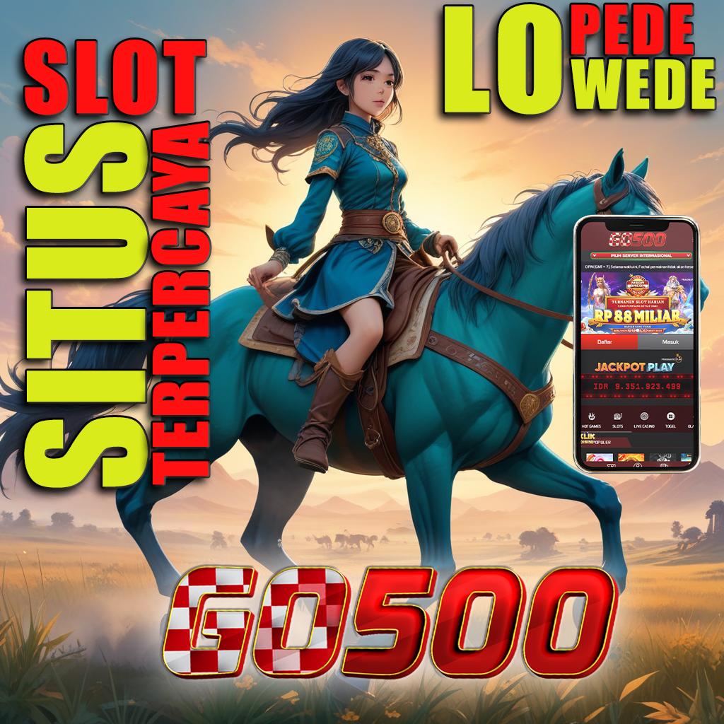 Scatter Hijau Slot Game Scatter