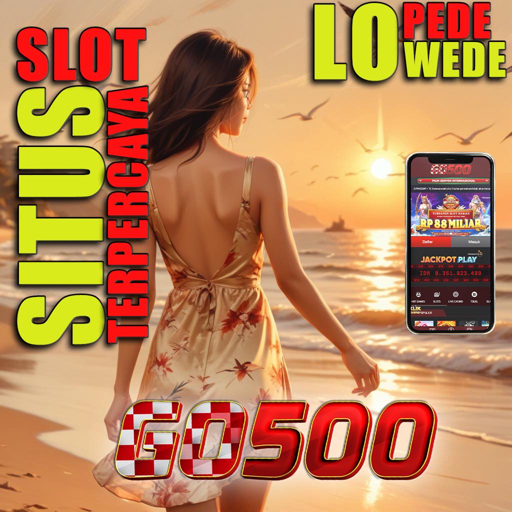 Slot Demo Id