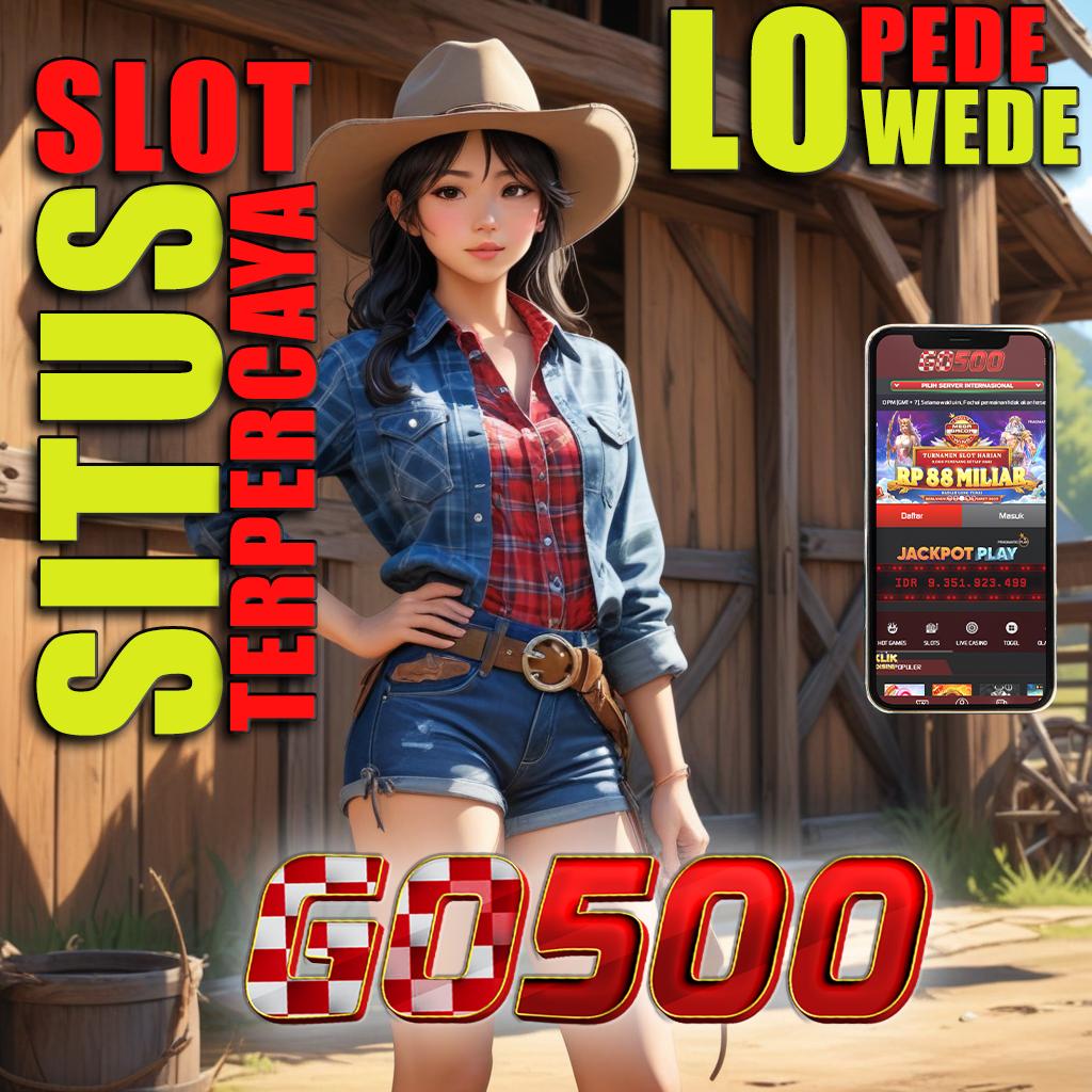 Scatter Wild Bounty Gacor Daftar Situs Judi Slot Online Terpercaya