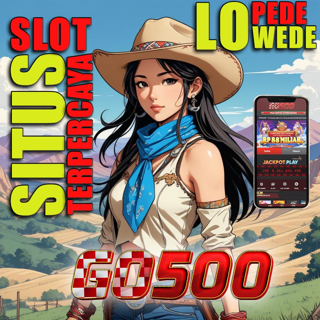 Slot Server Anti Rungkad Auto Scatter Download