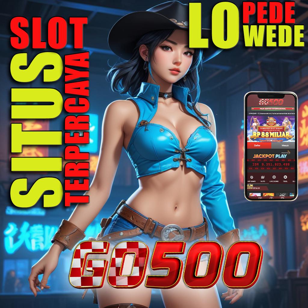 Link SLOT RESMI MAXWIN Apk Slot Hack