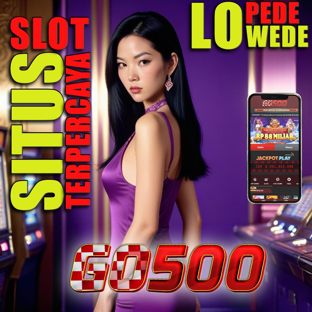 Website Taruhan SLOT VIA OVO Member Baru Pasti Menang