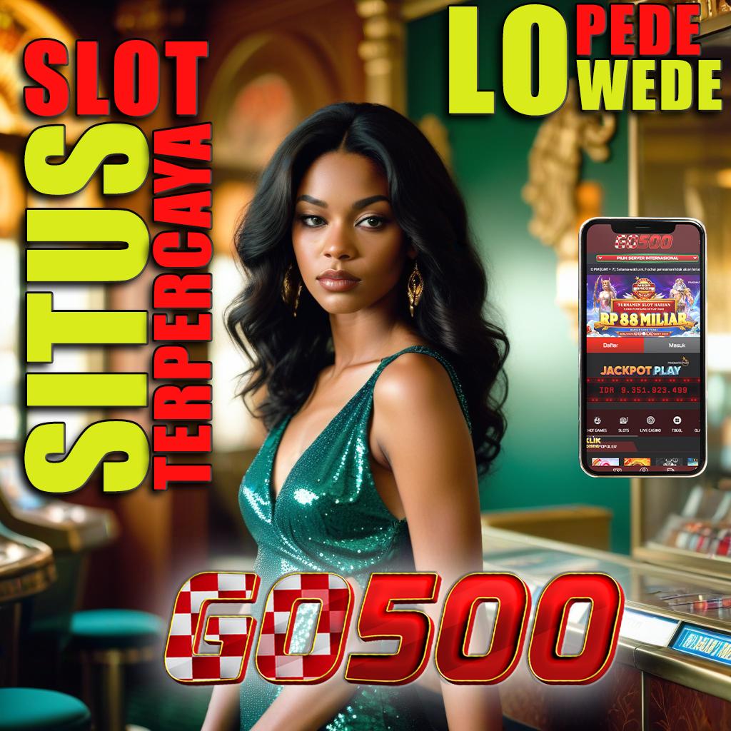 Slot Gacor Tepercaya Jelas Gacor Slot