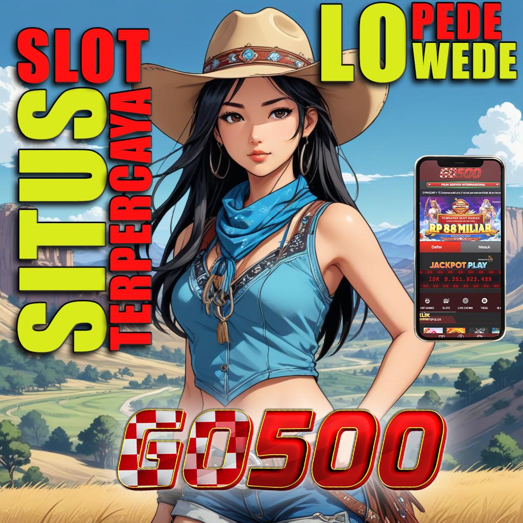 50 BONUS 50 SLOT