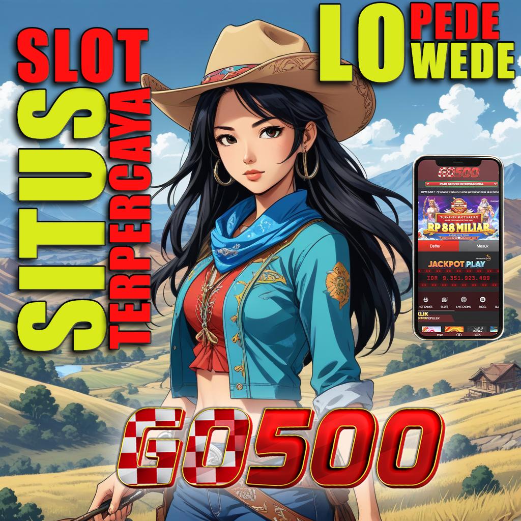 SLOT SERVER MAROKO