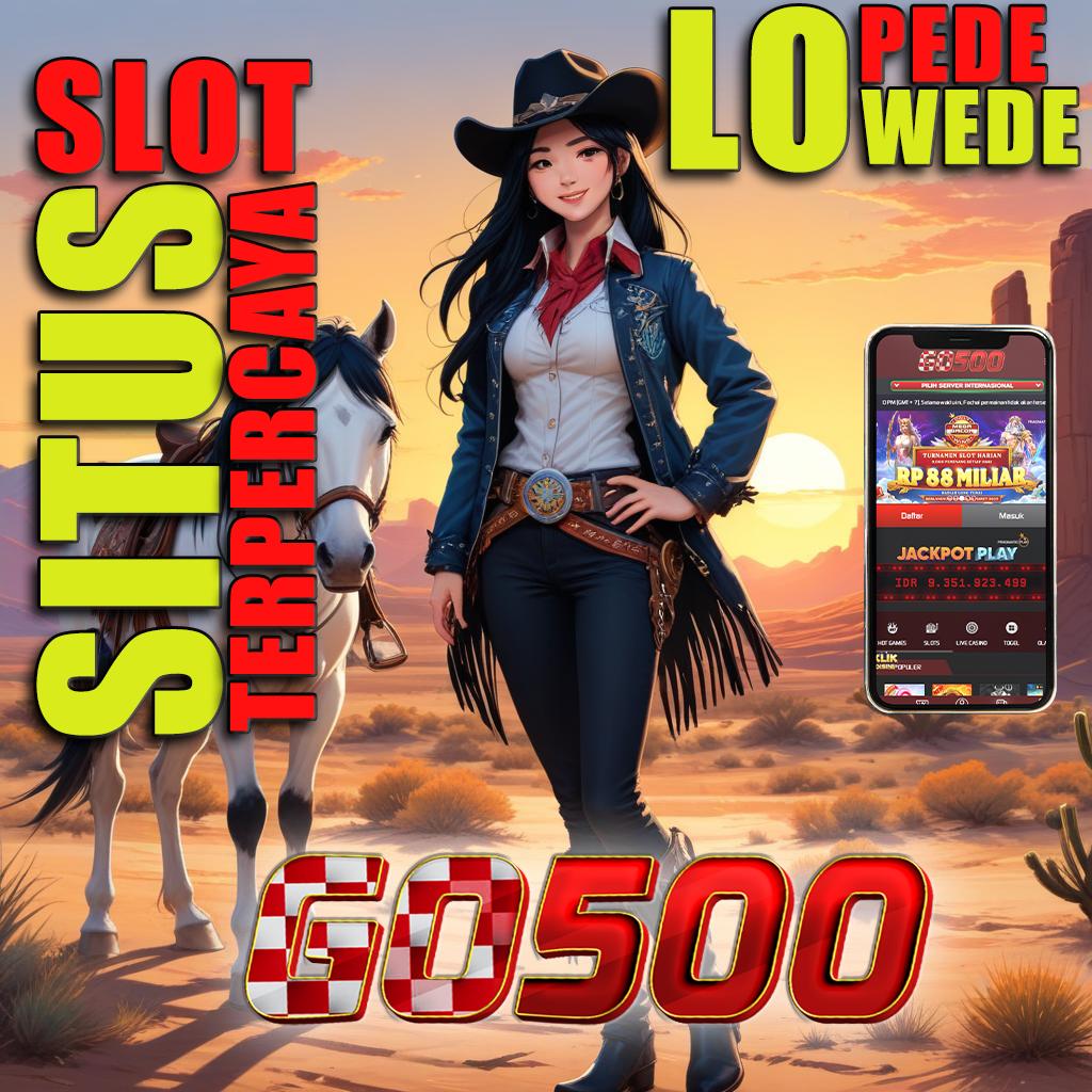 Slot Gacor Hari Ini Terbaik