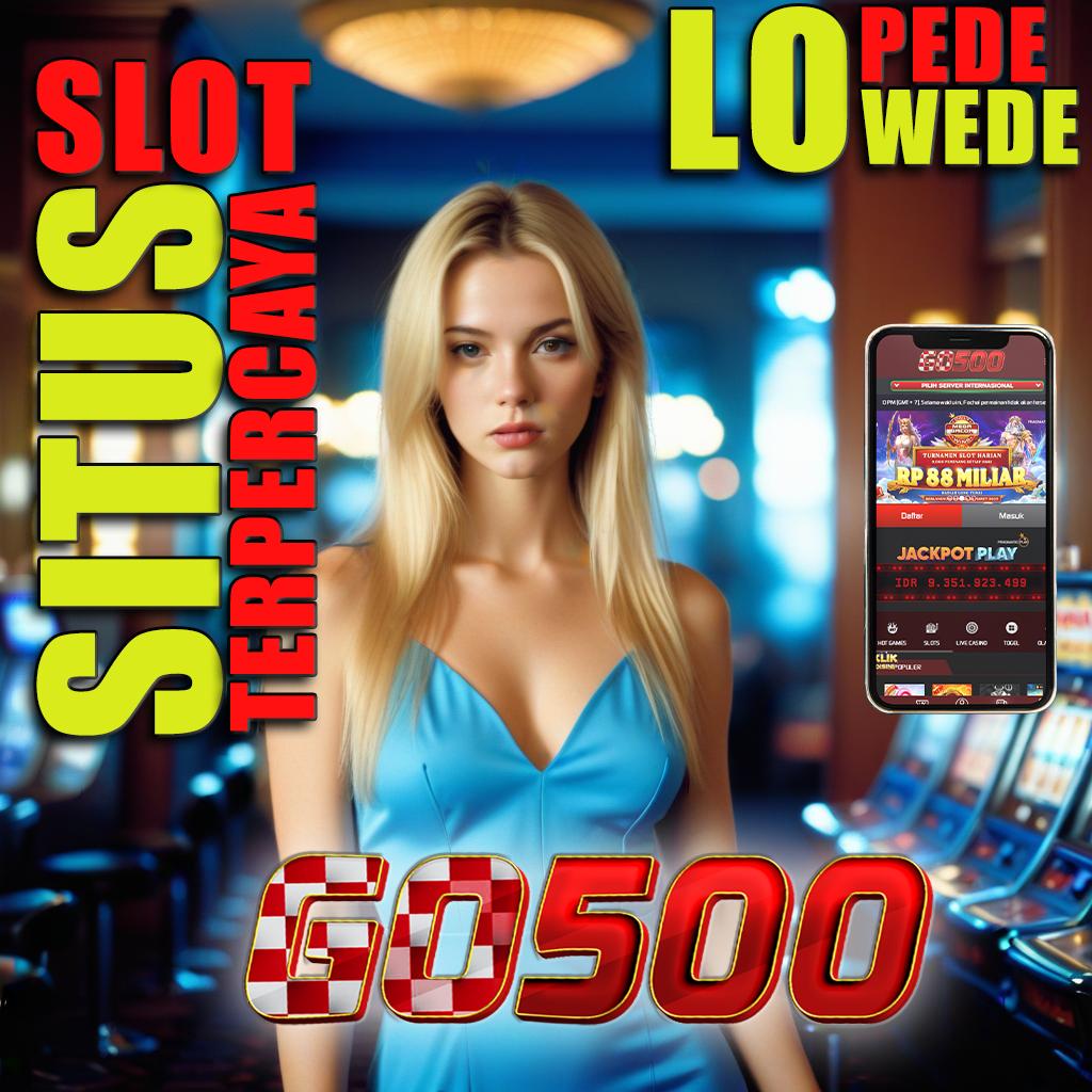 Beli SLOT SERVER SOMALIA Member Baru Pasti Dikasih Menang