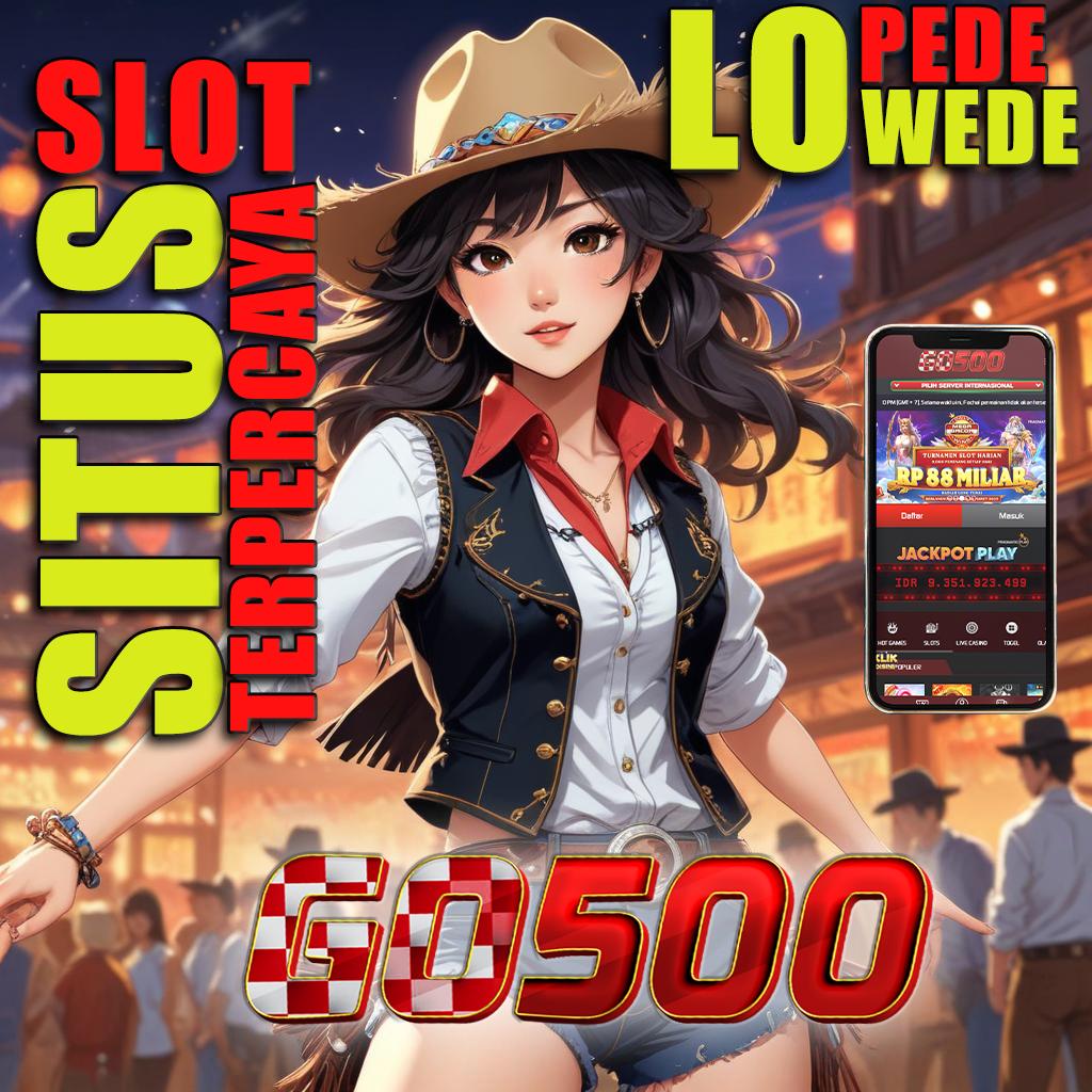 POKER SLOT GACOR