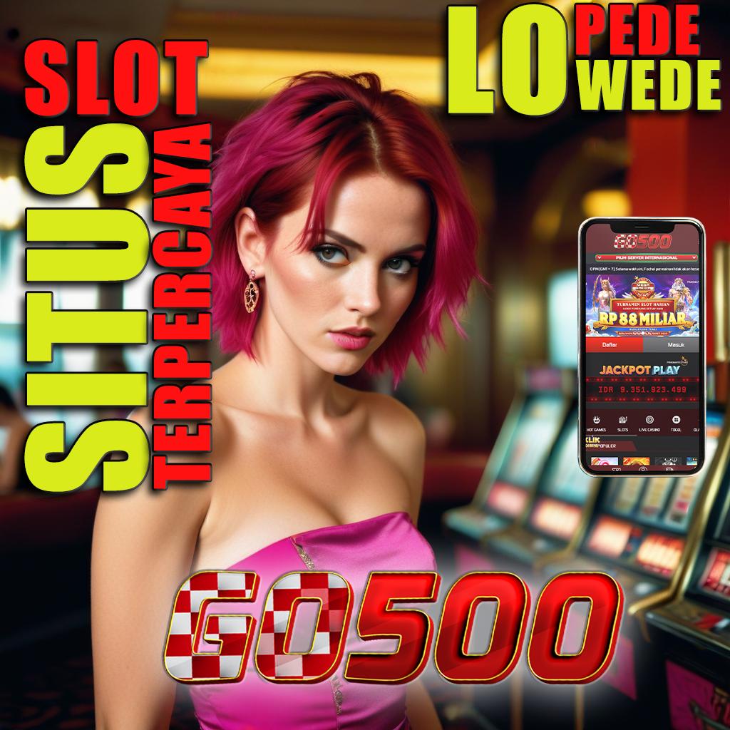 Slot Gacor Member Baru Pasti Menang Apk Penangkap Scatter Domino