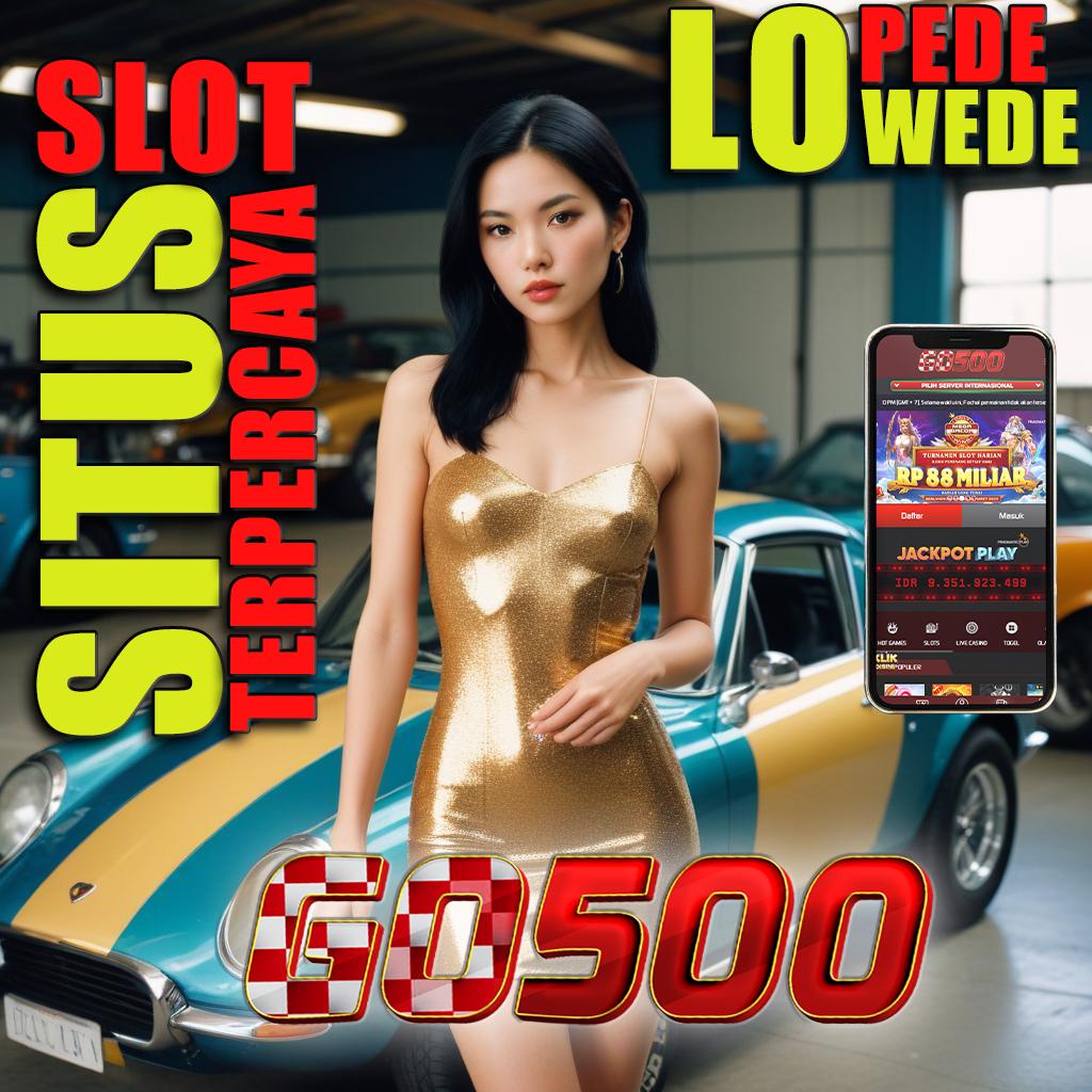 Beli INJECTOR SLOT ONLINE Apk Slot Yg Bisa Di Tarik Ke Dana