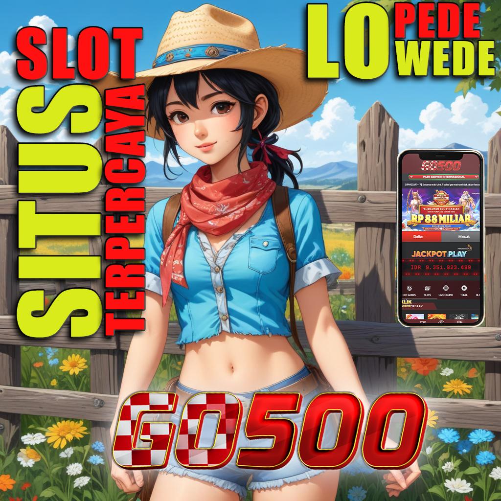 SLOT DEMO ANTI RUNGKAD TERBARU