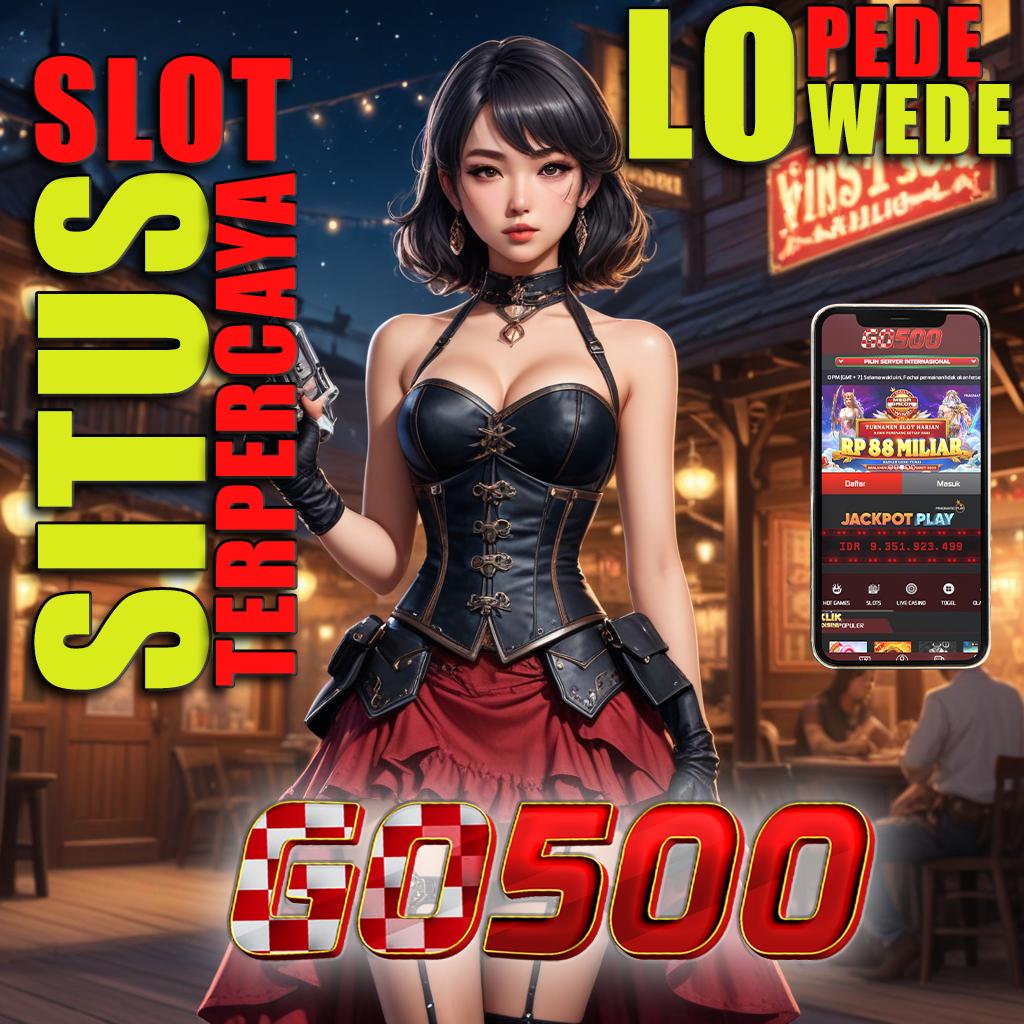 SLOT DEMO ANTI RUNGKAD PRAGMATIC PLAY