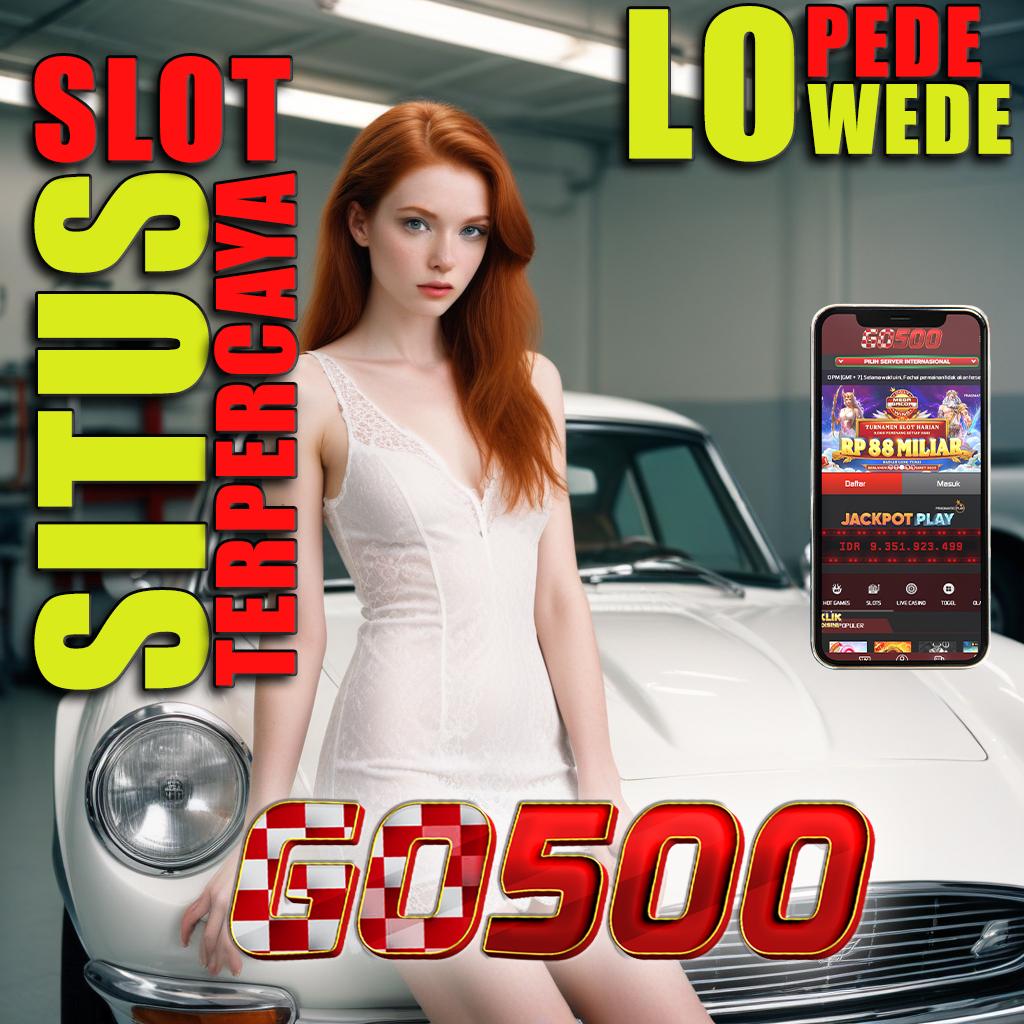 Slot Demo Gampang Scatter Aplikasi Penangkap Scatter