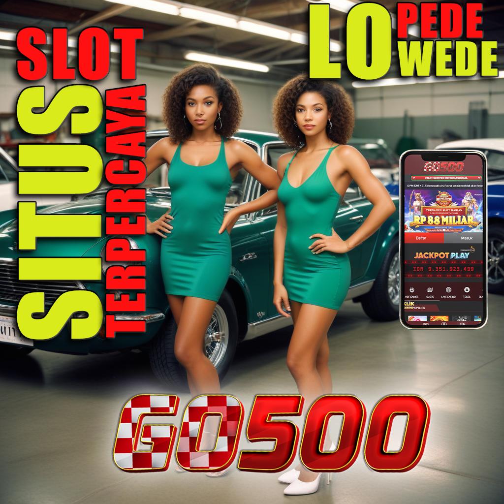 Jual AKUN SLOT GACOR TERBARU Game Slot Gacor Pakai Dana