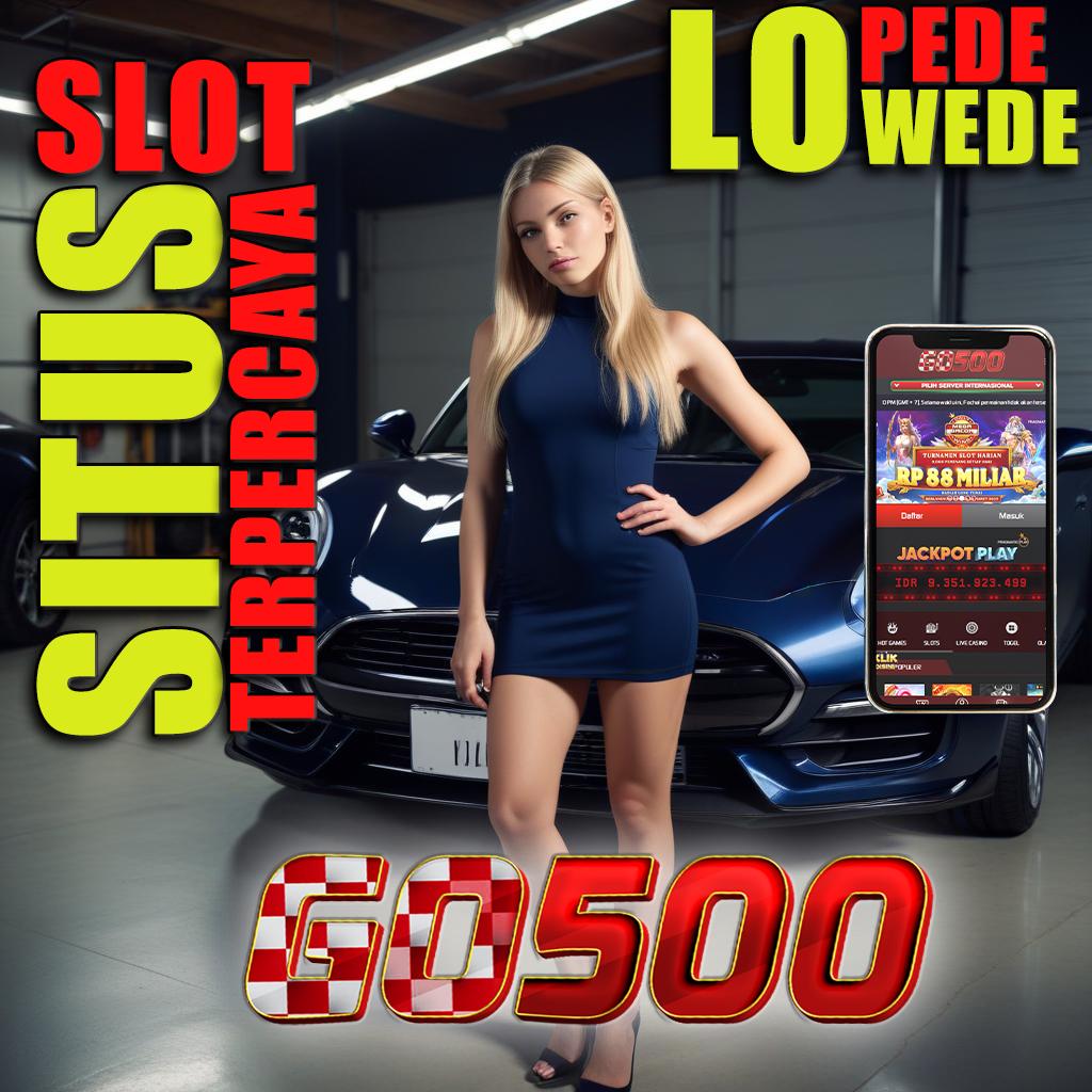 Agen Resmi SLOT DEMO GATES OF NEXUS Mesin Scatter