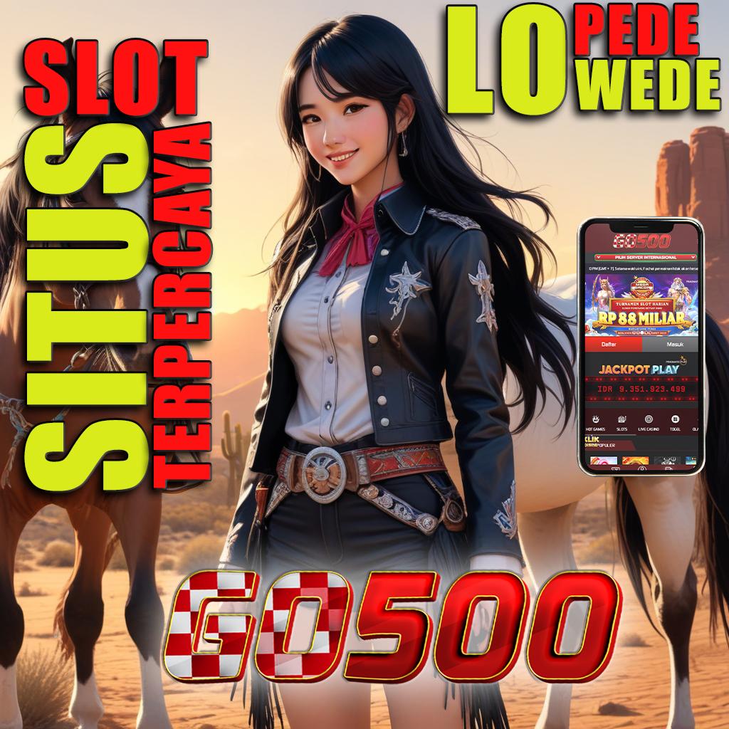 Slot Gacor Minimal Deposit 10k Game Slot Scatter Hitam