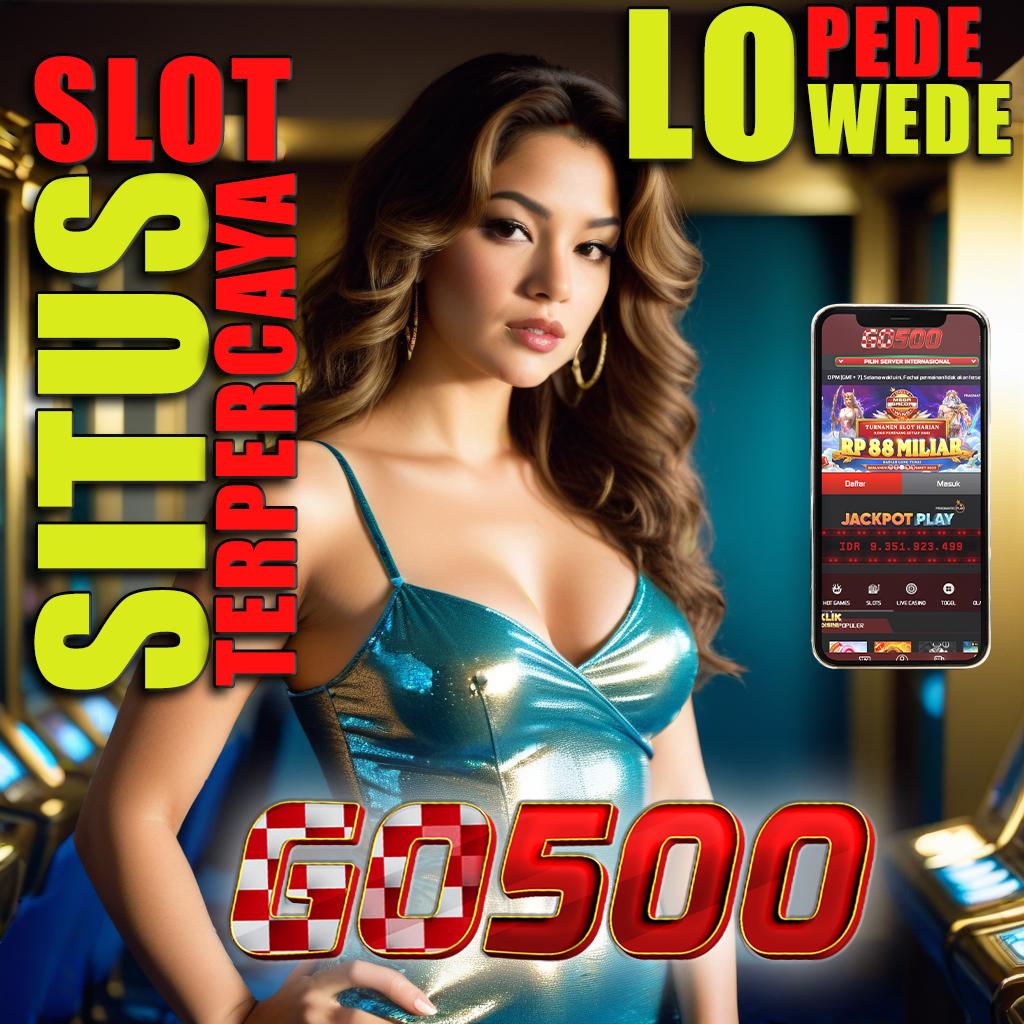 SLOT GACOR HARI INI TO KECIL Beli Apk Game Slot Dana