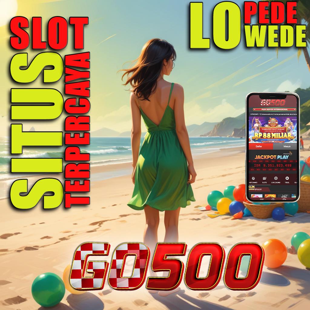 Situs SLOT GACOR HARI INI PRAGMATIC Gacor Slot