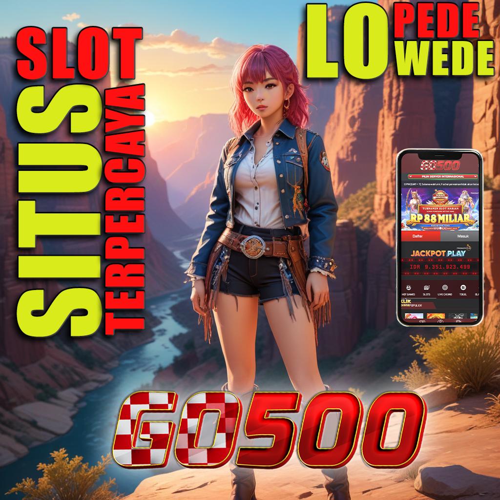 Link Alternatif SLOT INFINI GACOR HARI INI Breaker Slot Aplikasi