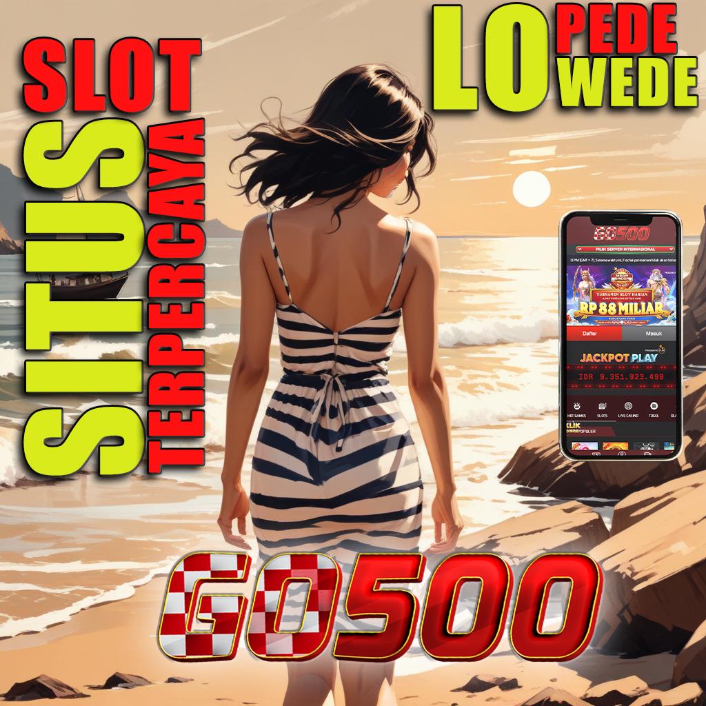 Slot Demo Mahjong 1