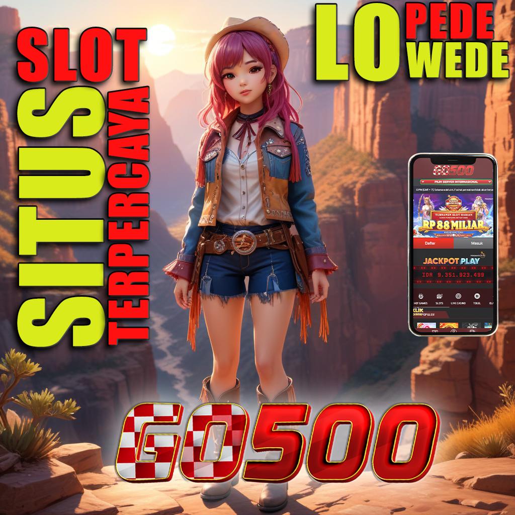 SLOT GACOR HACK