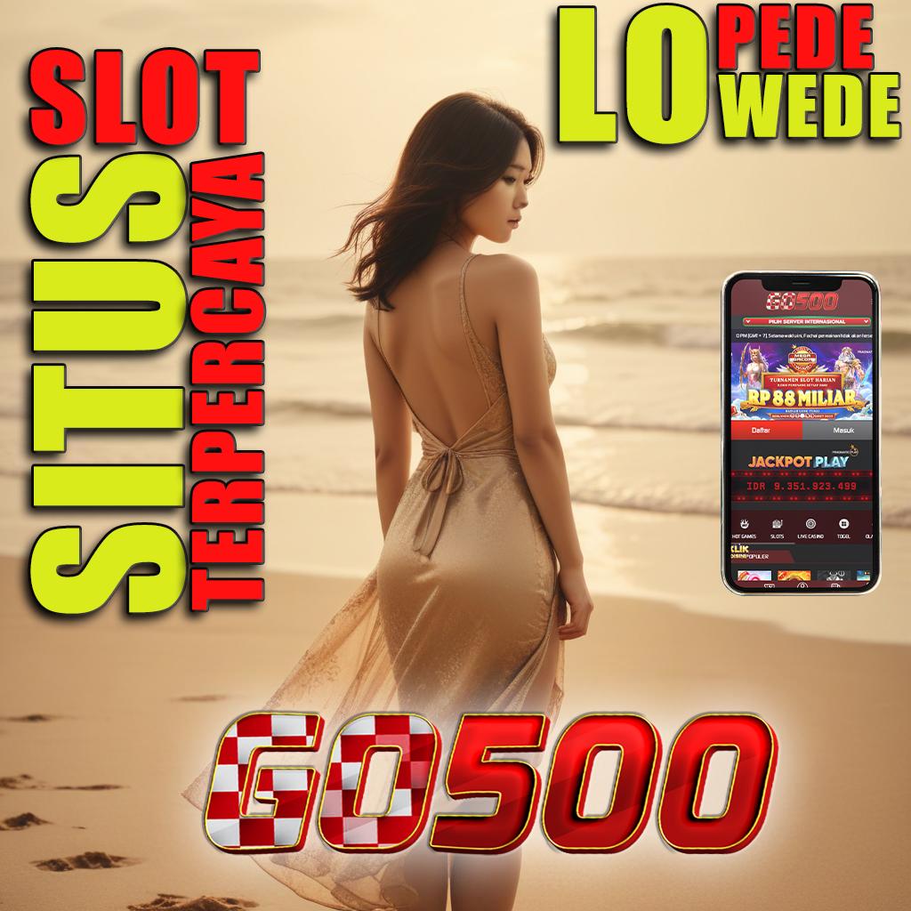 SLOT GACOR ONLINE