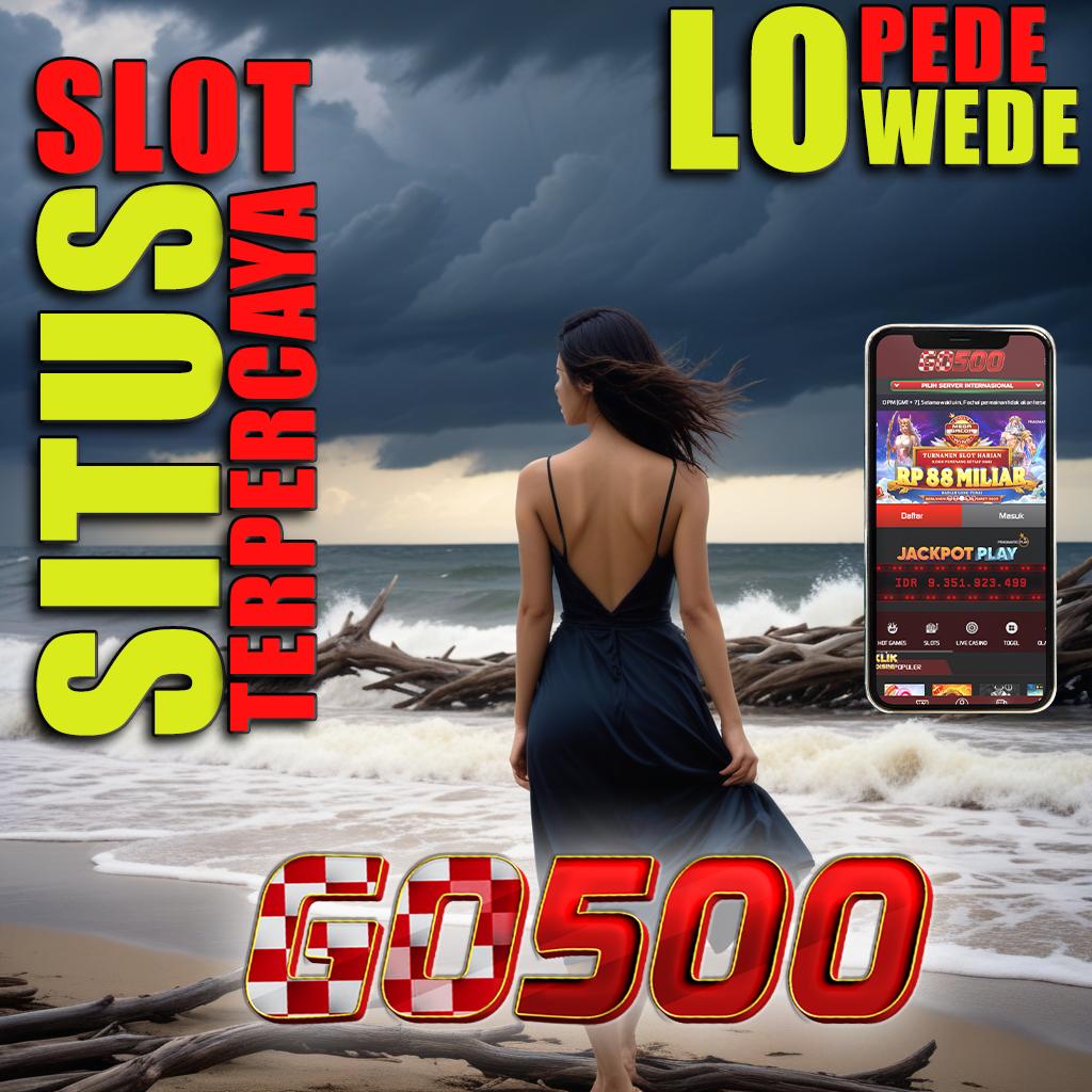 Slot Gacor Terupdate