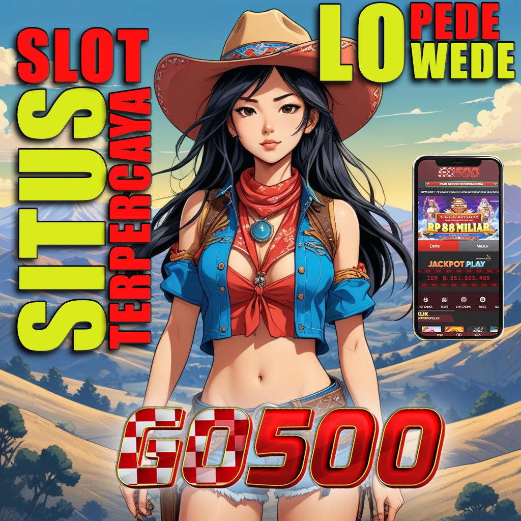 SLOT DEMO MAHJONG 1