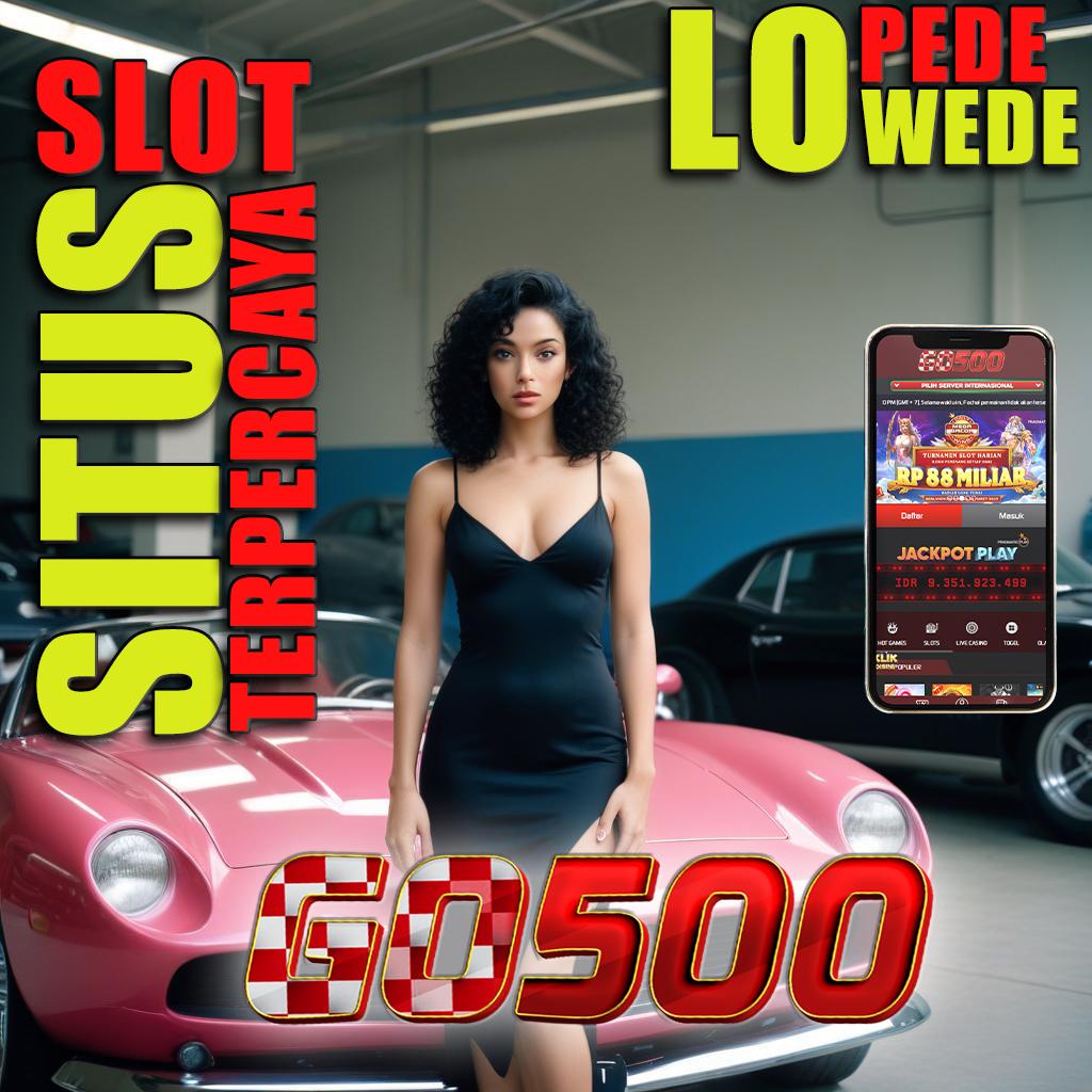 AKUN SLOT GACOR SERVER LUAR NEGERI