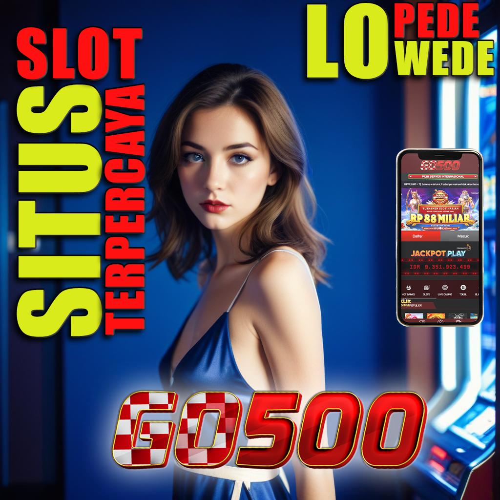 SLOT GACOR JEPANG DEMO