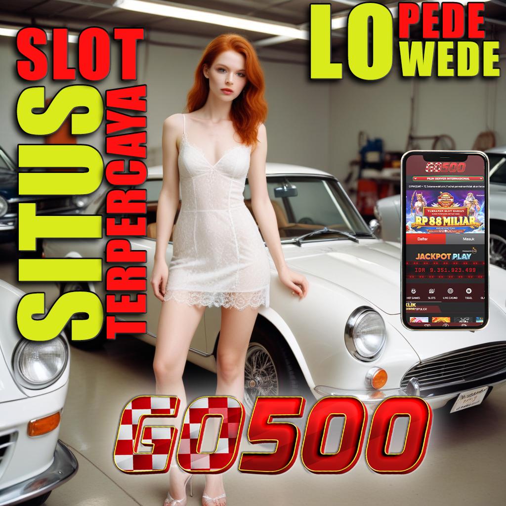 Agen SLOT SERVER UGANDA Banjir Scatter Slot