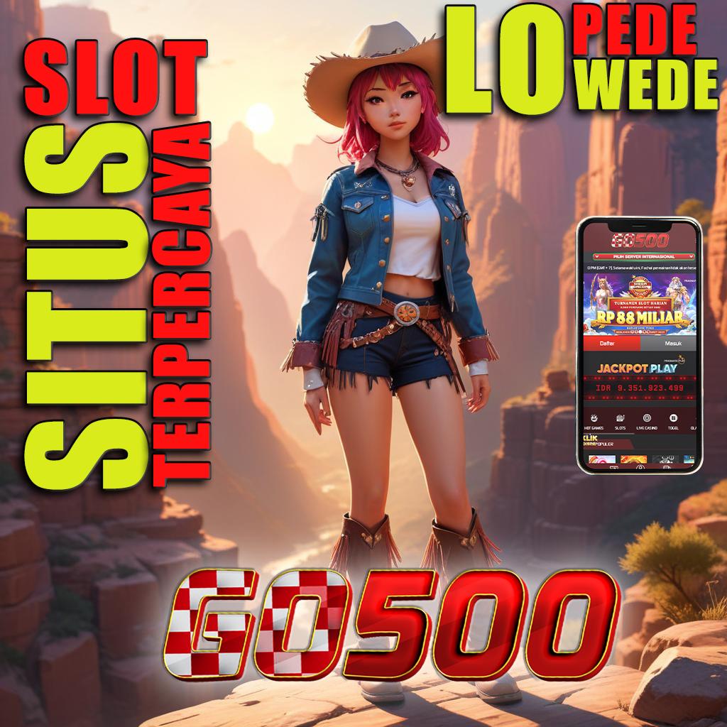 Situs Taruhan IDR 777 SLOT Apk Domino Scatter