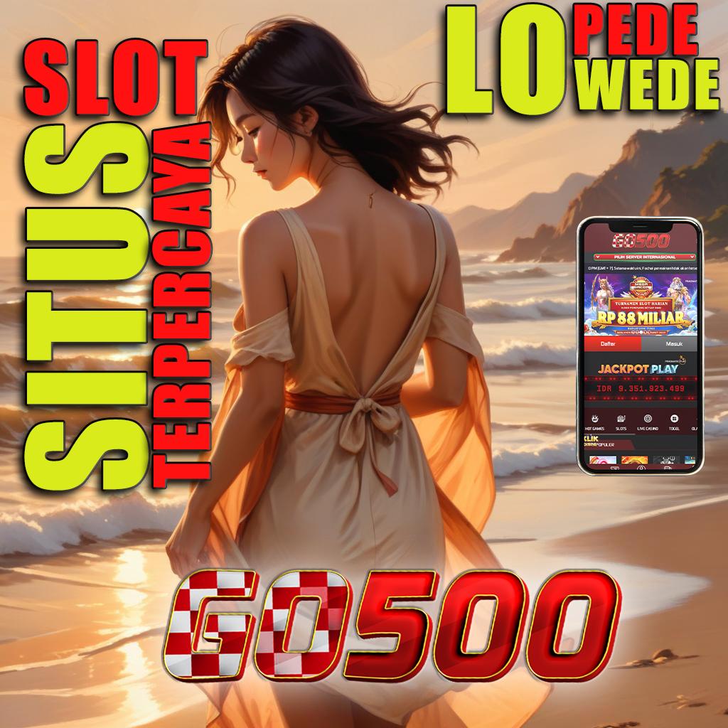 Slot Olympus Gacor Bo Yang Sering Maxwin