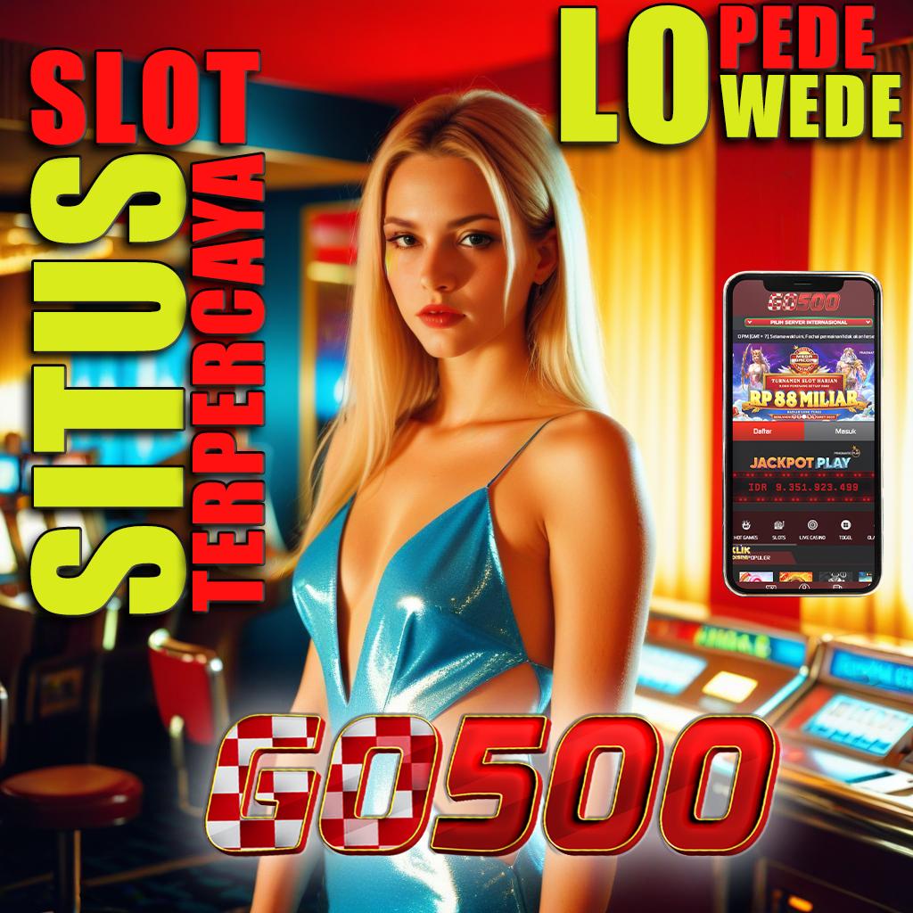 Y89SLOT Daftar Id Pro Permainan Slot Yang Lagi Gacor