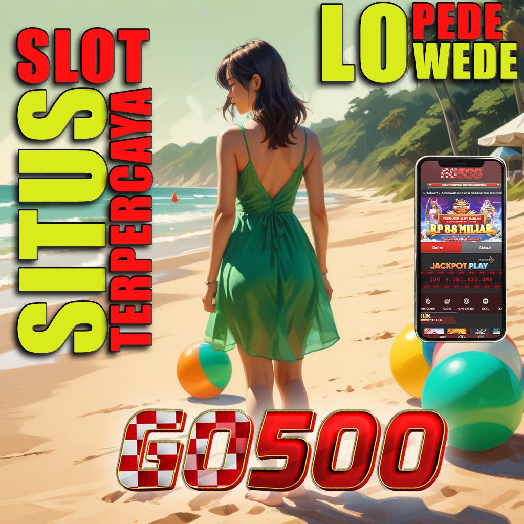 Agen Resmi SLOT MANIA GACOR Gacor Max Slot