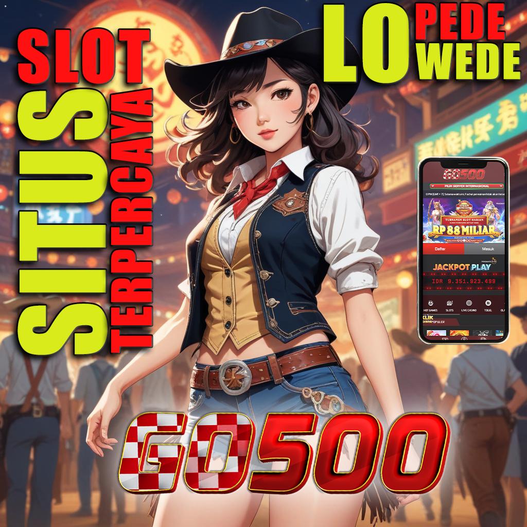 SLOT GACOR HARI INI HONGKONG Register Aplikasi Hack Scatter Domino Island